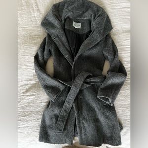 Cole Haan winter coat size 6